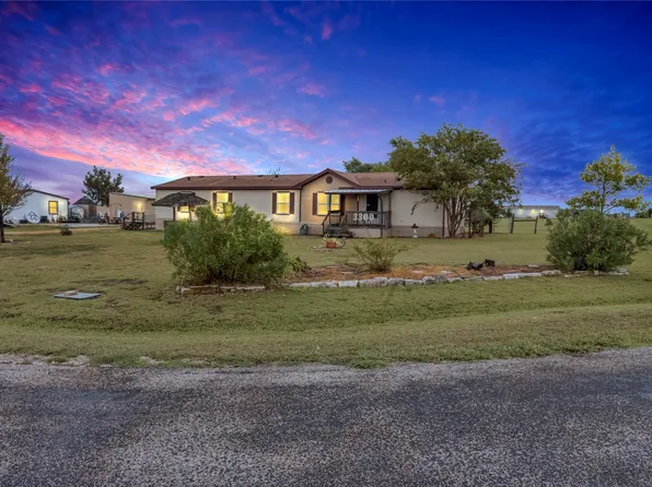 3300 Shady Creek Cir, Red Oak, TX 75154