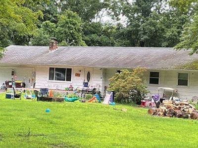 254 Emigh Road, Rock City Falls, NY, 12863