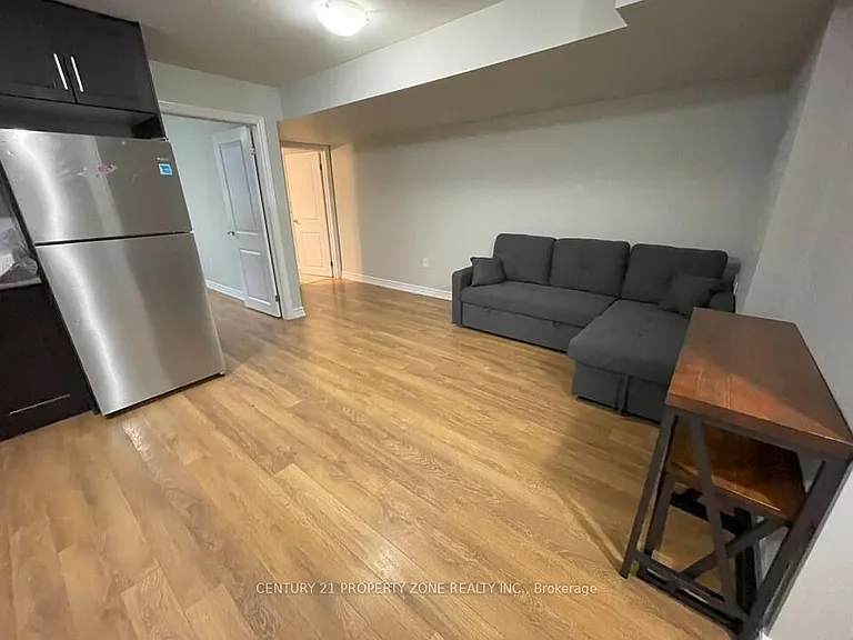 77 Frenchpark Cir #BASEMENT — Photo 4