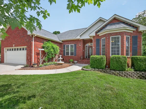 806 Pruitt Ct, Mount Juliet, TN 37122