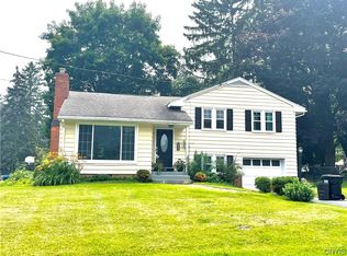 201 Kenny St, Fayetteville, NY