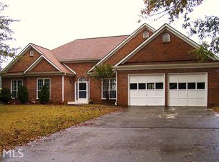 313 Cameron Rd, McDonough, GA 30253