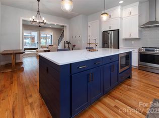 2535 Irwin Stream Rd, Charlotte, NC 28208