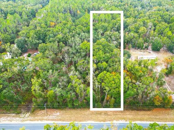 NE Highway 349, Old Town, FL 32680