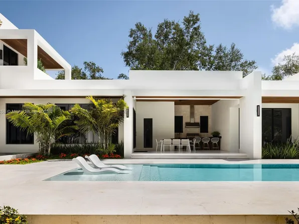 5796 SW 91st St, Pinecrest, FL 33156