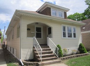 3545 Scoville Ave, Berwyn, IL 60402