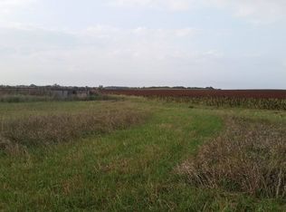 27807 S High Point Rd, Kingman, KS 67068