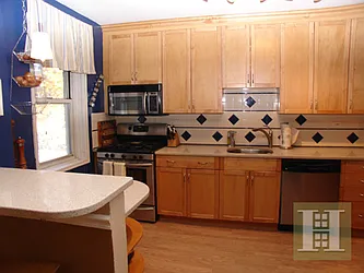 Sold by Halstead Real Estate