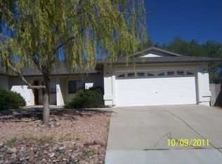 7160 E Thrush Ln APT A, Prescott Valley, AZ 86314