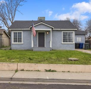 806 S Santa Cruz Ave, Modesto, CA, 95354