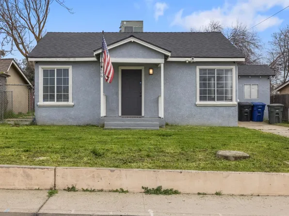 806 S Santa Cruz Ave, Modesto, CA 95354