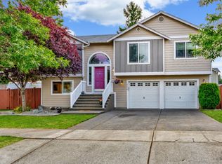 10430 Carter St SE, Yelm, WA 98597