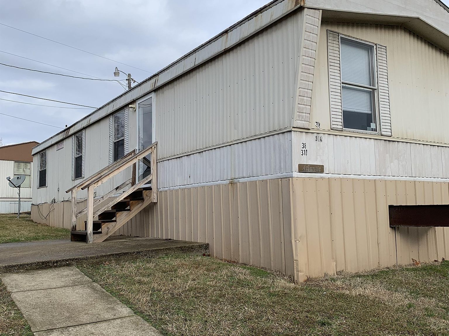 310 Belew St, Oak Grove, Ky 42262 