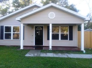 2731 Altha Ave, Panama City, FL 32405
