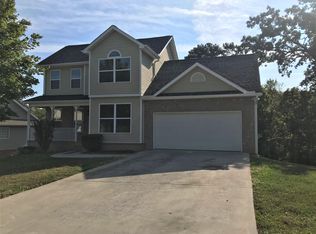 6724 Creekhead Dr, Knoxville, TN 37909