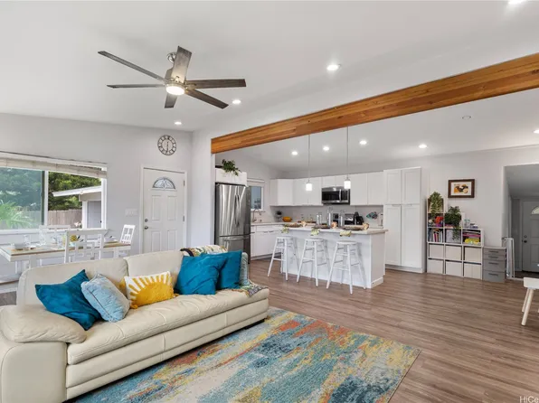 84-538 Widemann St, Waianae, HI 96792