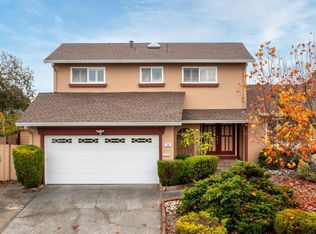 28 Monroe Court, Novato, CA 94947