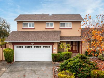 28 Monroe Court, Novato, CA, 94947