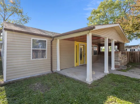 2545 N Bell St, Kokomo, IN 46901