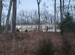 2268 Severs Rd, Seymour, MO 65746