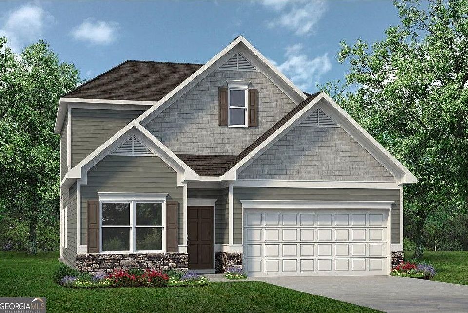 1st image of 138 Saddle Ridge Trl