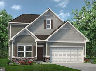 138 Saddle Ridge Trl, Calhoun, GA 30701