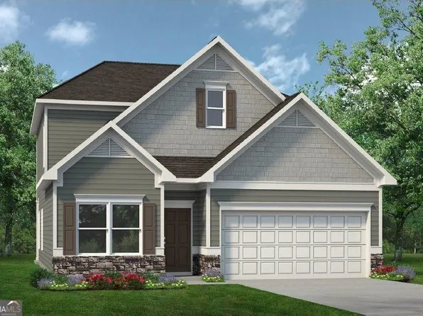 138 Saddle Ridge Trl, Calhoun, GA 30701