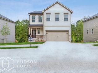 302 S Fortune Way, Dallas, GA 30157