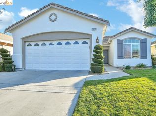 1318 Bonum Way, Brentwood, CA