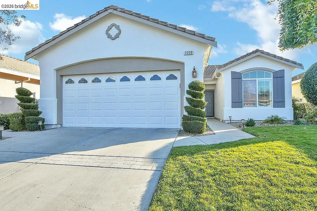 1318 Bonum Way photo 1