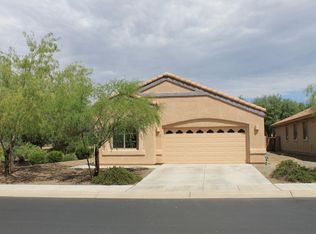 11830 W Farmall Dr, Marana, AZ 85653