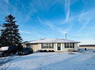 14720 State Line Rd, Monroeville, IN 46773