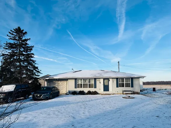 14720 State Line Rd, Monroeville, IN 46773