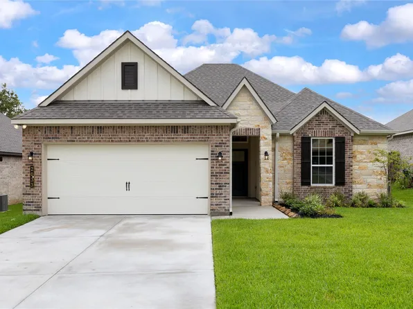 2033 Winepress Rd, Brenham, TX 77833