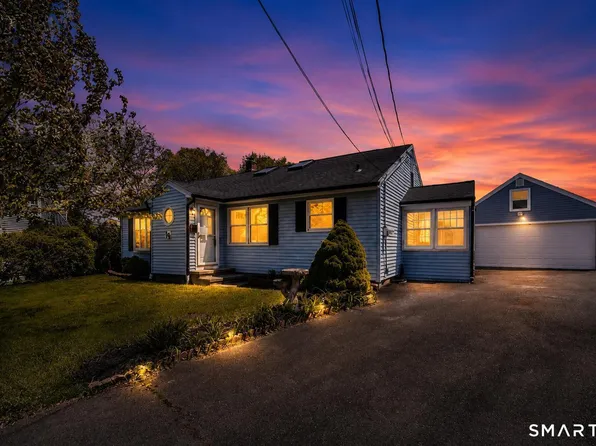 14 Catherine Court, Milford, CT 06460
