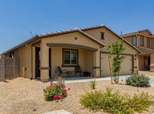 8502 S 258th Dr, Buckeye, AZ 85326