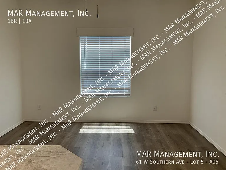 61 W Southern Ave #5-A05 — Photo 22