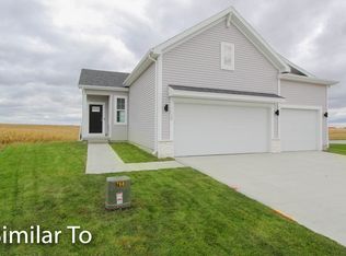 810 SE Booth Ave, Waukee, IA 50263