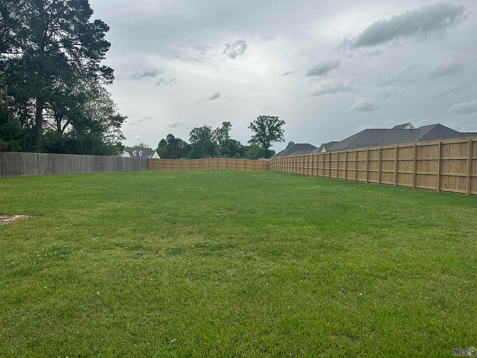 9550 W Inniswold Rd LOT 247, Baton Rouge, LA 70809 MLS 2023005790