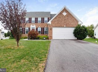 18239 Misty Acres Dr, Hagerstown, MD
