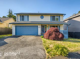 13911 SE Alimaria Dr, Clackamas, OR 97015