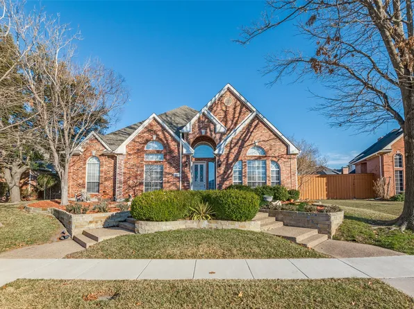 6816 Wedgestone Dr, Plano, TX 75023