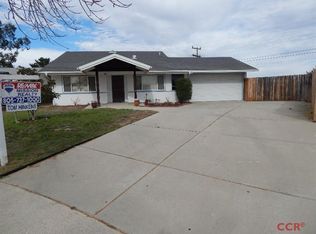 3344 Via Feliz, Lompoc, CA 93436