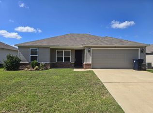 31 Winter Valley Cv, Conway, AR 72032