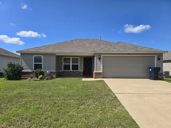 31 Winter Valley Cv, Conway, AR 72032