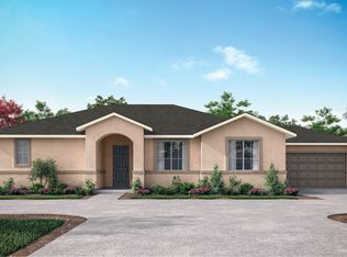 3702 W Rialto Ave, Visalia, CA 93277