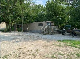 9771 Jacks Ln, Boonville, MO 65233