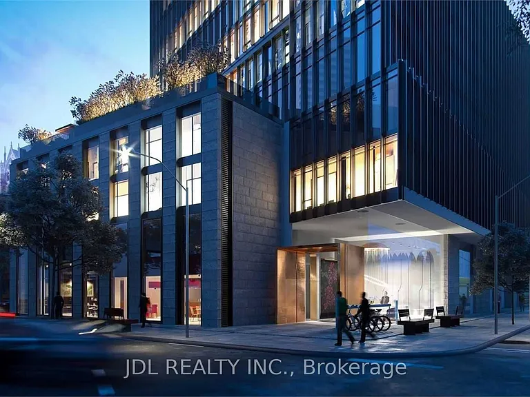 60 Shuter St #2011 — Photo 2