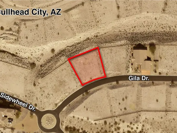 3145 Gila Dr, Bullhead City, AZ 86429