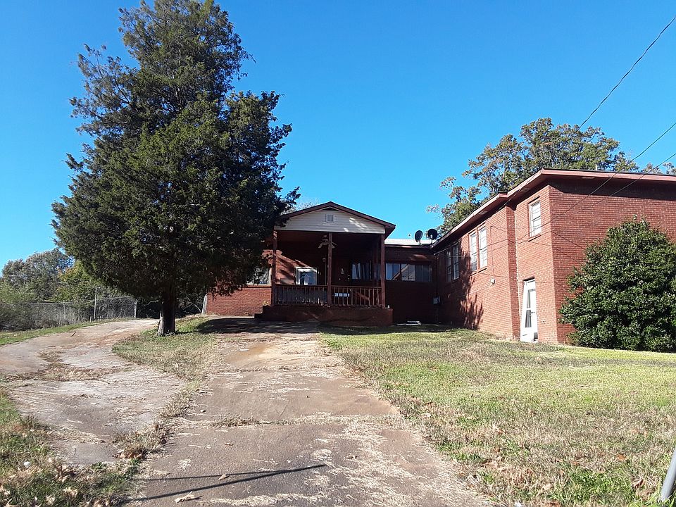 Property Front View